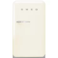 یخچال اسمگ مدل Smeg – Single Door Refrigerator, 135 L, FAB10HRCR5