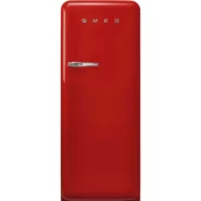 یخچال اسمگ مدل Smeg – Single Door Refrigerator, 281 L, FAB28RRD5GA