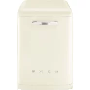 ماشین ظرفشویی مدل Smeg – Dishwasher, 10 + 1 Programmes, LVFABCR3
