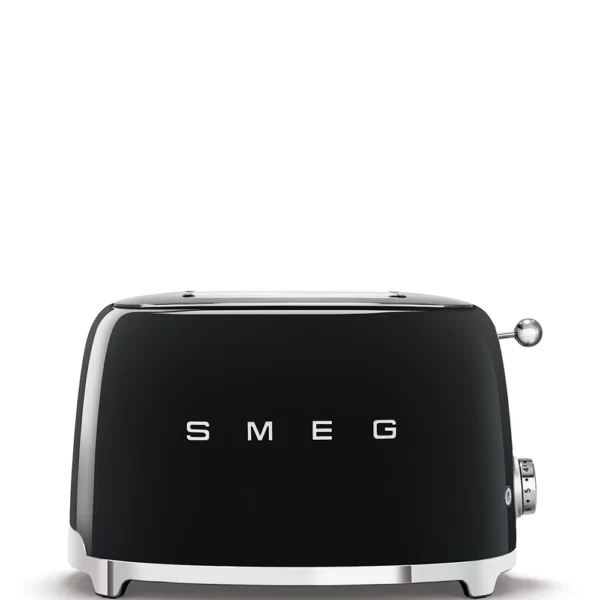 نوستر 2 اسلایس اسمگ مدل Smeg – 2 Slice Toaster, TSF01BLUK