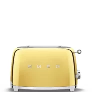 نوستر 2 اسلایس اسمگ مدل Smeg – 2 Slice Toaster, TSF01GOUK