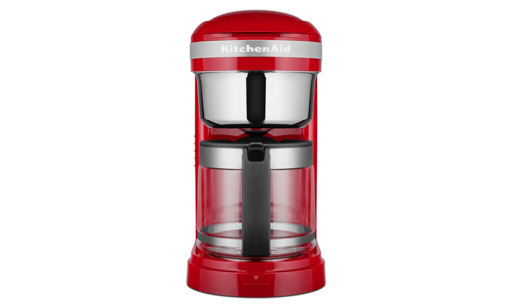 5KCM1209BER (EMPIRE RED)