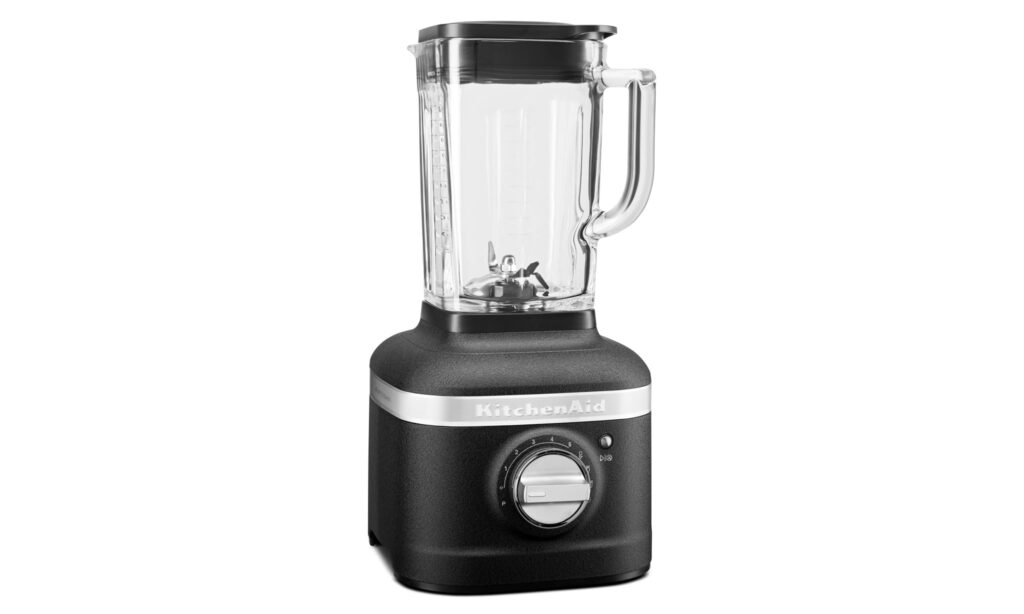 5KSB4026BBK (CAST IRON BLACK)