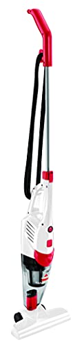 BISSELL | Featherweight 2-in-1 Upright Vacuum Cleaner (2024C) 0.5 Litre 450 W -2 years manufacturing warranty