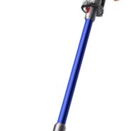 Dyson V11 Absolute Cordless Vacuum, Iron/Blue