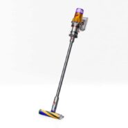 Dyson V12 Detect Slim Cordless Vacuum, Iron/Nickel