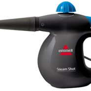 BISSELL | Steamshot 1050W Steam Vacuum Cleaner (2635E) – 2 سال گارانتی ساخت