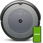 Irobot Roomba I3 (3150) Wi-Fi Connected Robot Vacuum Vacuum – Wi-Fi Connected Mapping, Works With Alexa, Ideal For Pet Hair, Carpets, Woven NEUtral