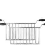 پایه ساندویچ ساز توستر 2 اسلایس بزرگ اسمگ TSSR02