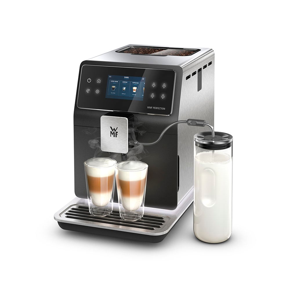 WMF Automatic Coffee Machine 860L