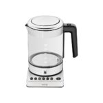WMF KITCHENminis Glass Kettle, 1L