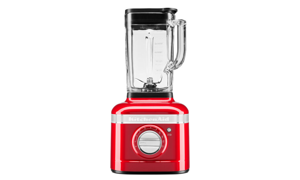 5KSB4026BER (EMPIRE RED)
