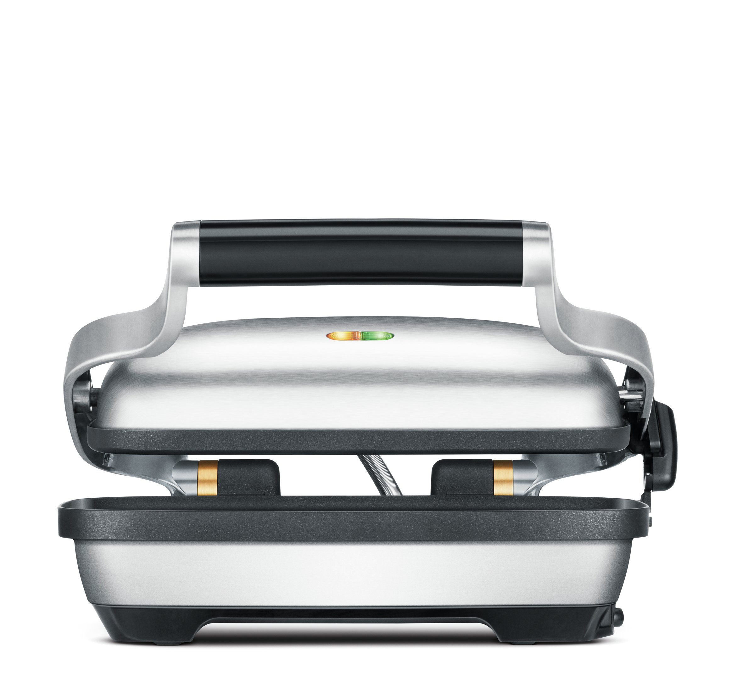 Breville BSG600BSS Panini Press, Brushed Stainless Steel