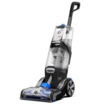 Hoover Automatic Carpet Washer – Platinum Smart Wash Upright Vacuum Cleaner – CDCW-SWME