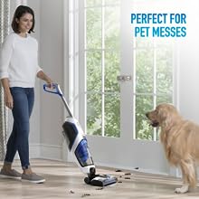 Perfect for Pet messes