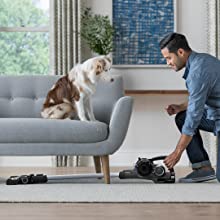 Hoover ONEPWR Blade+ Cordless Stick Vacuum Cleaner - CLSV-B3ME