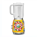 مخلوط کن دولچه گابانا ایتالیا اسمگ مدل Smeg BLF01DG - تصویر 4
