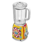 مخلوط کن دولچه گابانا ایتالیا اسمگ مدل Smeg BLF01DG - تصویر 6
