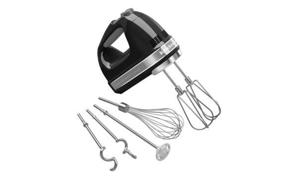 5KHM9212BOB (Onyx Black)