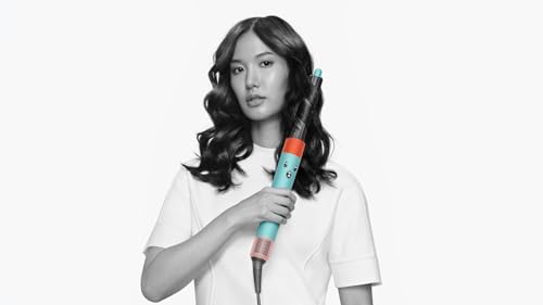 Dyson Airwrap Special edition multi-styler Complete Long With Coanda Smoothing Dryer And Storage Case,Ceramic Pop-HK