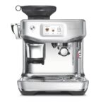 Breville the Barista Touch Impress Coffee Machine – Brushed Stainless Steel BES881BSS2IAN1