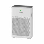 Honeywell Air touch P1 Indoor Purifier. ESMA Certified.Pre Filter, H13 HEPA Activated Carbon Removes 99.99% Pollutants & Micro Allergens, 3 Stage Filtration, Covers upto 698 sq.ft