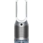 Dyson – Air Purifying + Cooling Fan Autoreact PH3A White/Nickel Tower