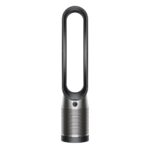 Dyson Purifier Cool Air Purifier (Advanced Technology), HEPA + Activated Carbon Filter, Wi-Fi Enabled (Black/ Nickel)