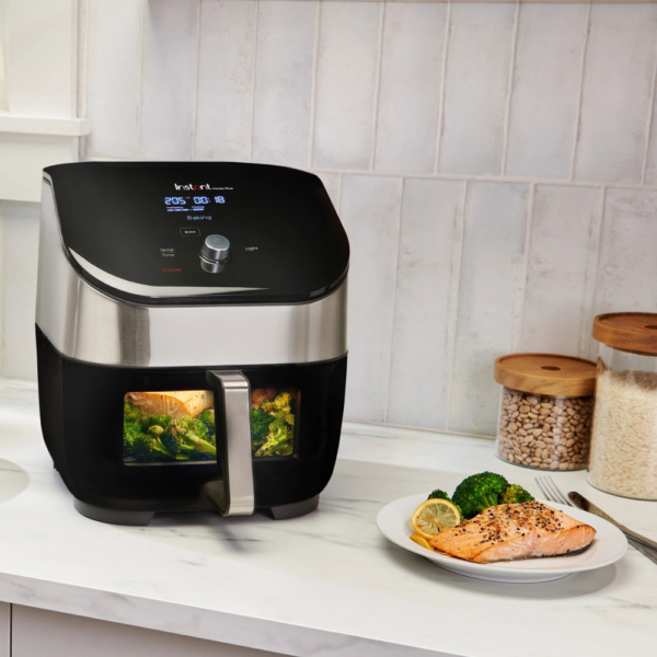 سرخ کن اینستنت مدل Vortex Plus Clear Cook 6L - تصویر 5