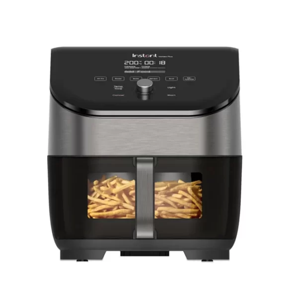 سرخ کن اینستنت مدل Vortex Plus Clear Cook 6L - تصویر 7