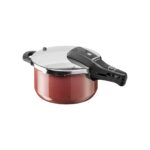 WMF Fusiontec Perfect Premium One Pot Pressure Cooker, 4.5 L