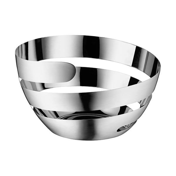 WMF Peel Basket, 26 cm, Stainless Steel