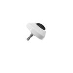 Accessory Kit for Xiaomi Mi Robot Xiaomi mijia roborock s50 s51 roborock 2 Vacuum Cleaner Replacement Parts Pack of Main Brush,Hepa Filter,Side Brush,Cleaning Tool and Mop Cloth