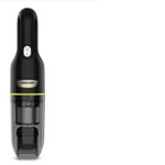 Karcher VCH2S Handheld Cordless Vacuum Cleaner, Lightweight with Powerful Suction, Includes Charging Dock, Ideal for Car, Home & Office, Black