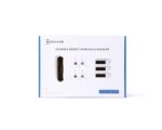 ECOVACS Accessory Pack for DEEBOT T20 Omni DKT010095, Acc Kit, White