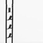 HNSMART Vacuum Stand Storage Stable Bracket Holder Compatible with Dyson V6 V7 V8 V10 V11 DC30 DC31 DC34 DC35 DC58 DC59 DC62 DC74 Handheld Cordless Cleaner