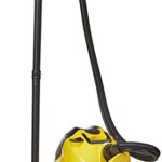 Karcher SV 7 Steam Vacuum Cleaner 2200W, 1.439 410.0 Yellow, 2724317399258″Min 1 year manufacturer warranty”