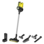 BATTERY-POWER VACUUM CLEANER VC 7 CORDLESS YOURMAX