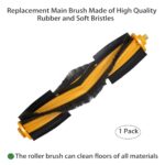 Replacement Parts for Ecovacs Deebot OZMO 920 950 Robot Vacuum Main Side Brush Filter Mop Pad Accessories