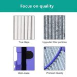 JUMEIYP Hepa Filter Compatible with Dyson PH02 HP06 TP06 Air Purifier，2 in 1（True HEPA+Carbon Filter Set） for Dyson TP06 HP06 PH02 Pure Cool Hot Humidify Cryptomic Tower Fan