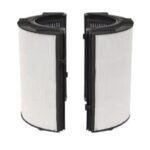 Dyson 360° Combi Glass HEPA and Carbon Replacement Filter (TP/HP-04/06/07/09, PH03)