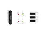 ECOVACS Accessory Pack for DEEBOT T20 Omni DKT010095, Acc Kit, White
