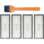 THE WHITE SHOP Accessories Kit for Xiaomi Roborock S7