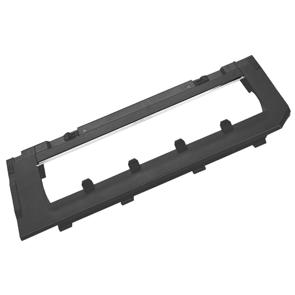 Main Brush Cover Compatible with Roborock S7/ S7+/ S7 MaxV/ S7 MaxV Plus/ S7 MaxV Ultra/ Q5/ Q5+/ Q7/ Q7+/ Q7 Max/ Q7 Max+ Robot Vacuum Replacement Brush Guard