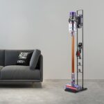 استند جارو شارژی مناسب دایسون مدل های Dyson V6 V7 V8 V10 V11 ( ارسال 10 الی 15 روز کاری )
