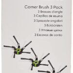 Irobot S Series Corner Brush, Green, 4655989, 300 G