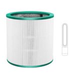 Barbuk Air Purifier Filter Accessories Compatible for Dyson