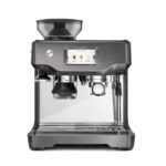 Breville Barista Touch Coffee Machine Black Stainless Steel BES880BST