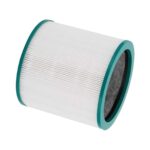 YangGuRongXin Air Purifier True HEPA Premium Grade Filters Compatible with Dyson Tower Purifier Pure Cool Link TP00, TP01, TP02, TP03, BP01,AM11 Models. Compare to Part # 968126-03