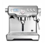 Breville the Dual Boiler Espresso Machine BES920BSS Brushed Stainless Steel